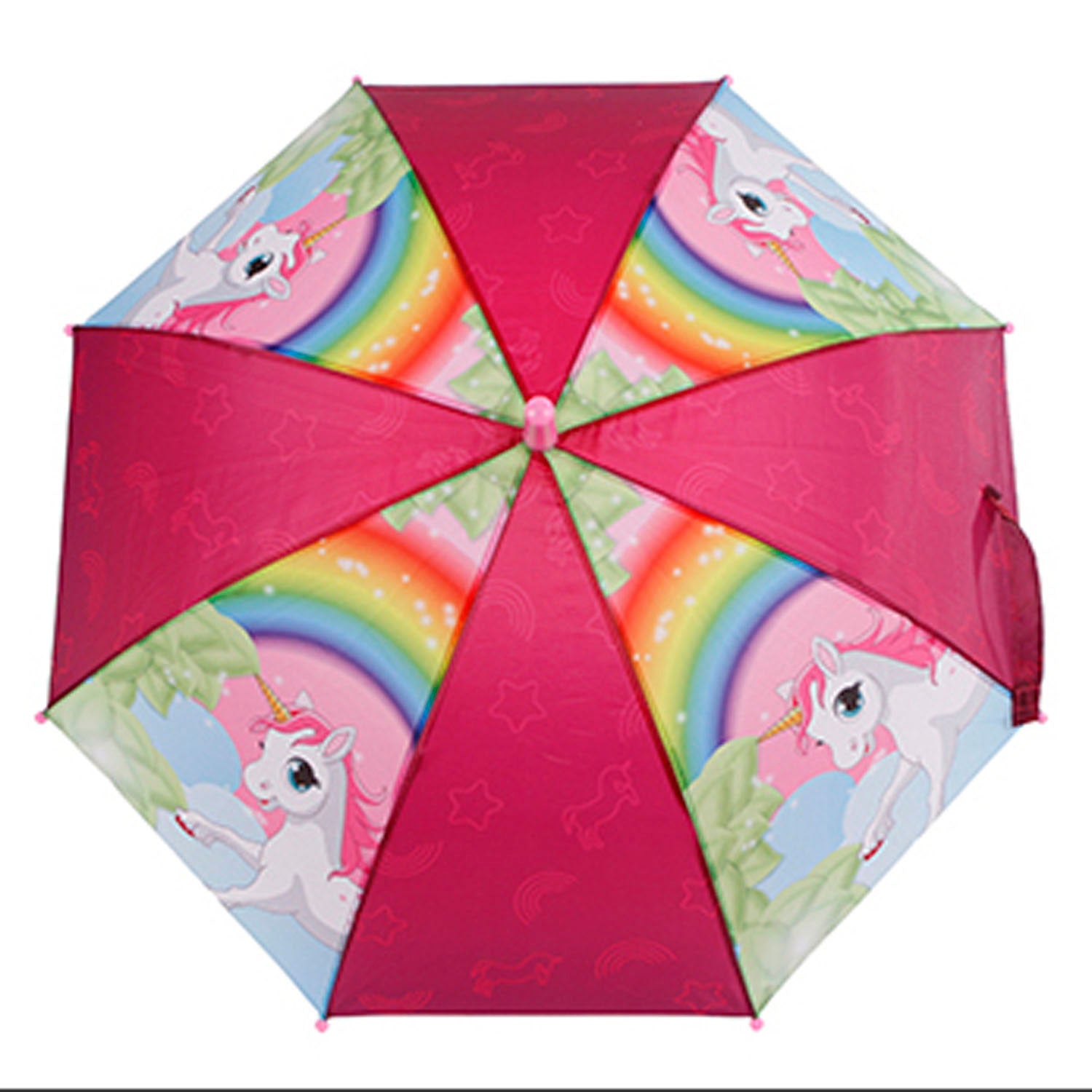 Unicorn kinderparaplu eenhoorn, ø 70 cm