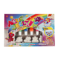 Unicorn eenhoorn 3d aqua gel figuren maken set