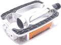 Edge pedaalset trekking comfort - aluminium