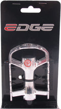 Edge pedaalset mtb trekking luxe aluminium - zilver