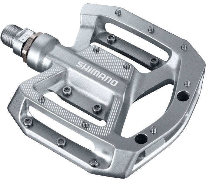 Shimano pedaal pd-gr500 shim.pedals pdgr500 flat mount alu si