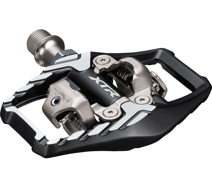 Shimano pedals xtr pd-m9120 spd