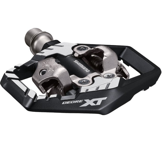 Shimano xt pd-m8120 pedals