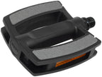 Marwi pedaalset sp-827 sandblock® - zwart grijs