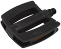 Marwi pedaalset sp-827 sandblock® - zwart