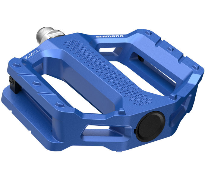 Shimano pd-ef202 platform pedals