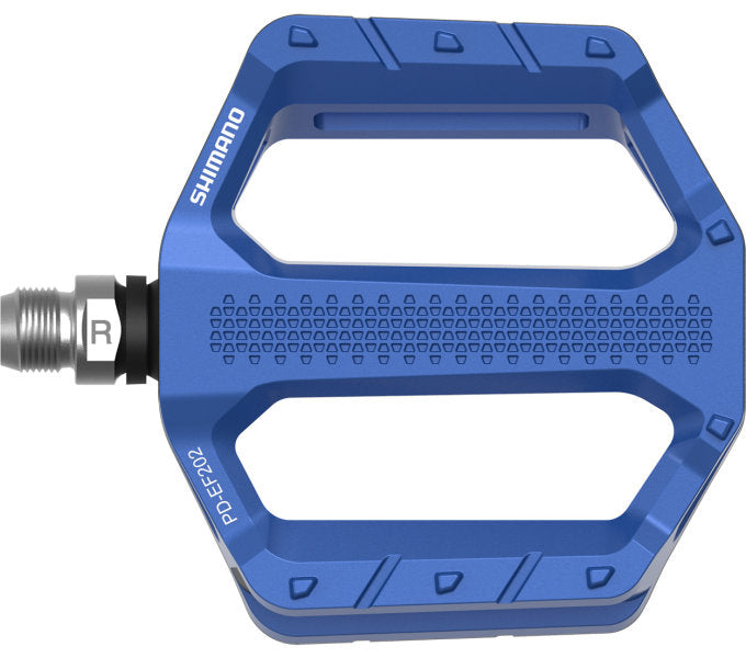 Shimano pd-ef202 platform pedals