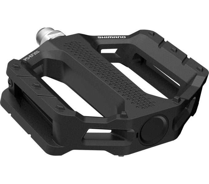 Shimano pd-ef202 e-bike flat pedals