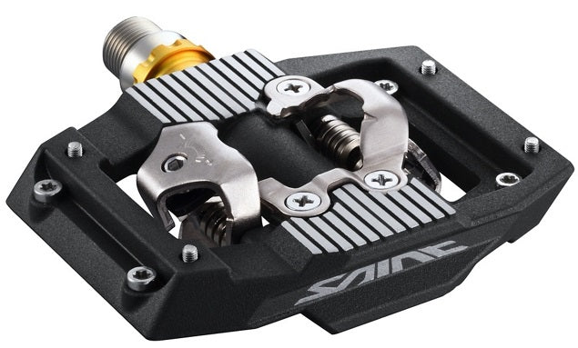 Shimano saint pd-m821 spd pedals