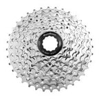 cassette csr96 9s 11-34t zilver