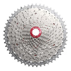 SunRace cassette 12V 11-50 CSMZ90 metallic