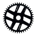 Tandwiel Miranda Bosch-4 38T D1 Zwart