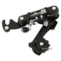 sunrace a-derailleur race 5 6 7v m haak