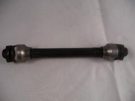 Vooras hol Cyclus 108mm lengte