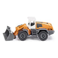 Siku 1477 liebherr wiellader