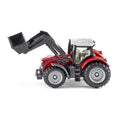 Siku 1484 tractor rood