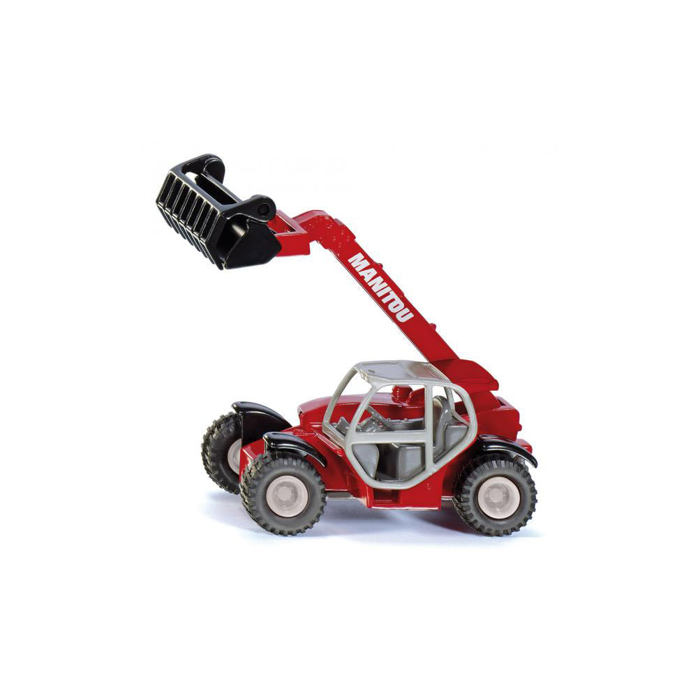 Siku manitou telescooplader 8,5cm