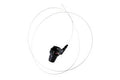 Shimano draaigreep nexus 5-sp zwart