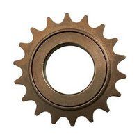 Rms vinty freewheel 16-tands full-ball, enkelvoudig