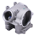Oem cilinderkop -kwaliteit | sym peugeot 4t