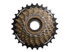 pion 7S 14-28T zilver