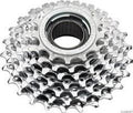 Sunrace freewheel 7-fit 13-28