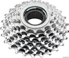 Sunrace freewheel 7-fit 13-28