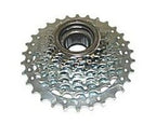 Sunrace freewheel 8v 13-32t mfe60 8cu blister