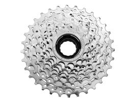 Sunrace freewheel 8v 13-28t mfe60 8cs blister