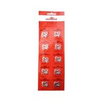 Sunrace kettingschakel 9 speed per 10 stuks