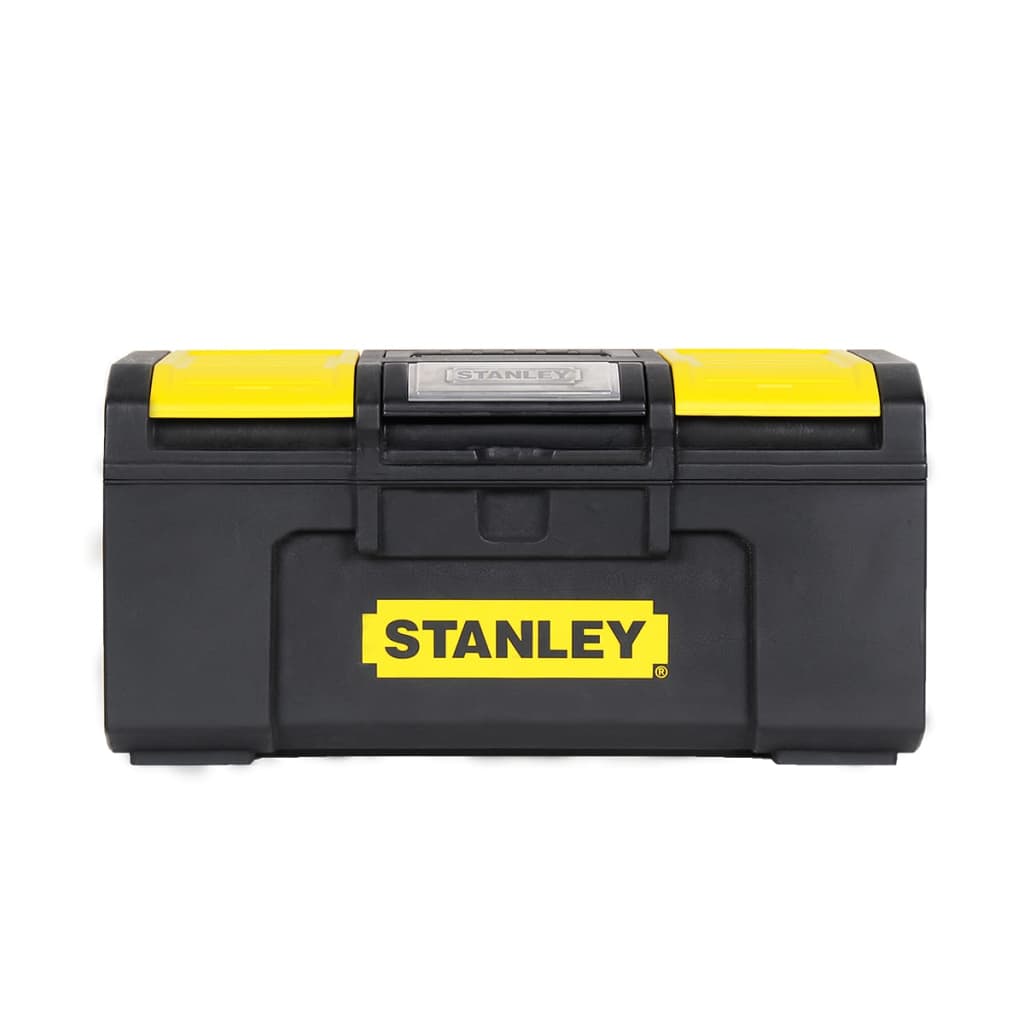 Stanley koffers gereedschapskoffer 19 , type 1-79-217 - 1-79-217