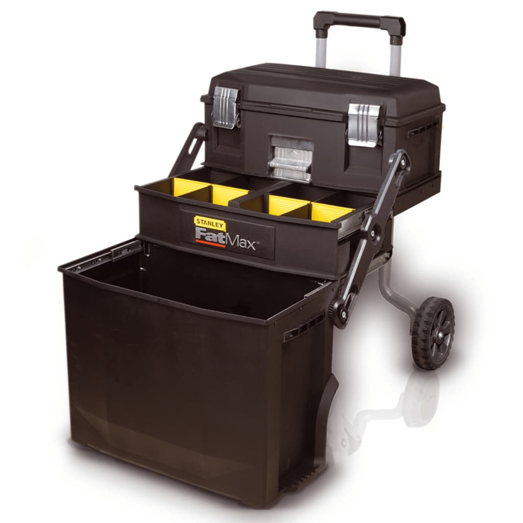 Stanley koffers fatmax® gereedschapswagen cantilever 1-94-210 - 1-94-210