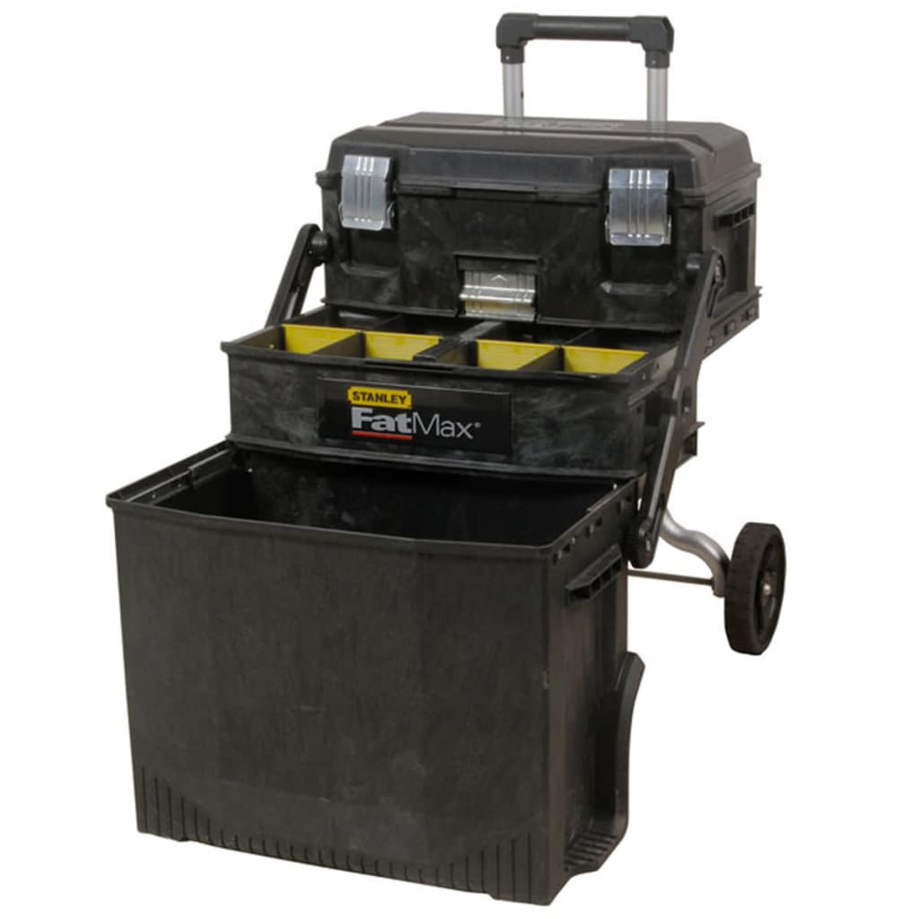 Stanley koffers fatmax® gereedschapswagen cantilever 1-94-210 - 1-94-210