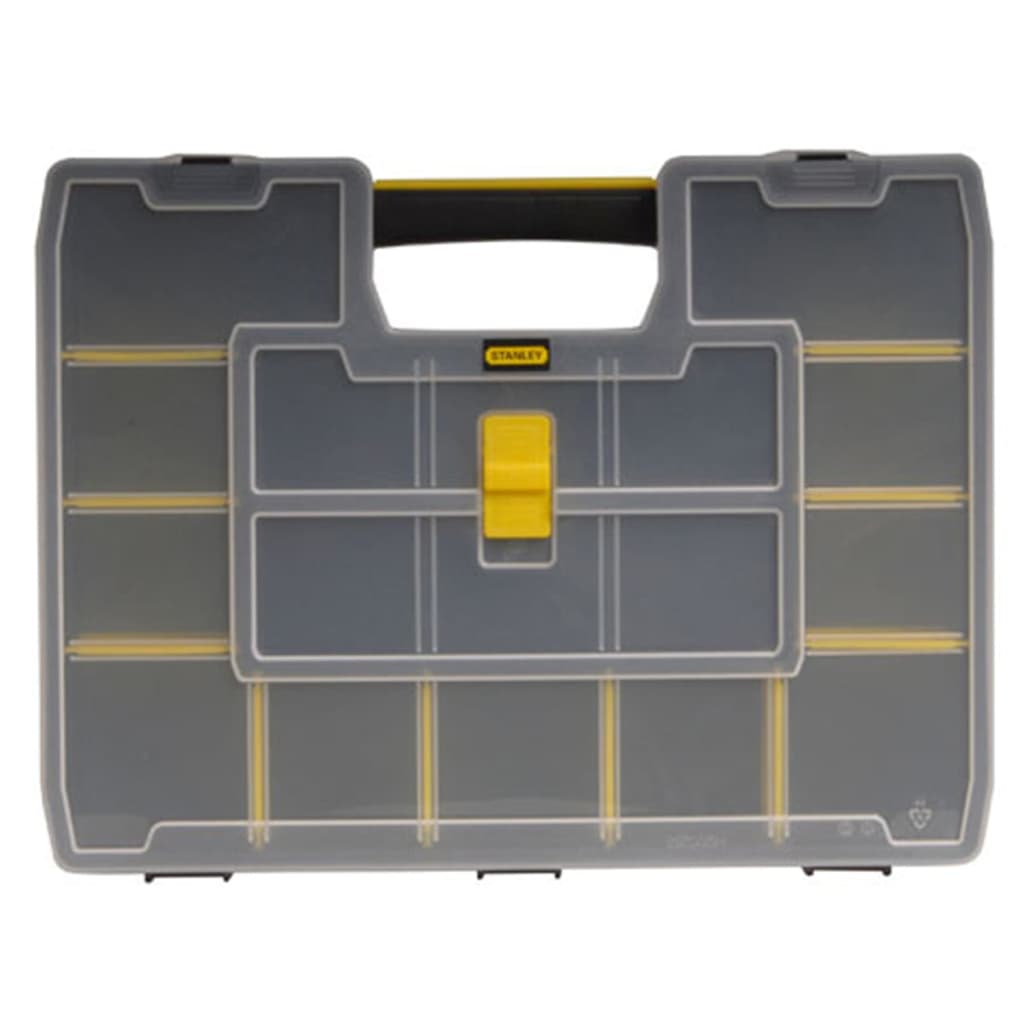 Stanley koffers assortimentsdoos sortmaster, type 1-94-745 - 1-94-745