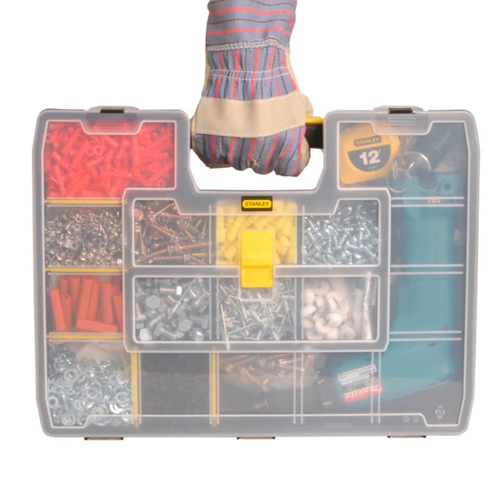 Stanley koffers assortimentsdoos sortmaster, type 1-94-745 - 1-94-745
