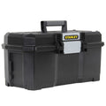 Stanley koffers gereedschapskoffer met drukslot 24 , type 1-97-510 - 1-97-510