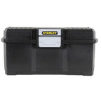 Stanley koffers gereedschapskoffer met drukslot 24 , type 1-97-510 - 1-97-510