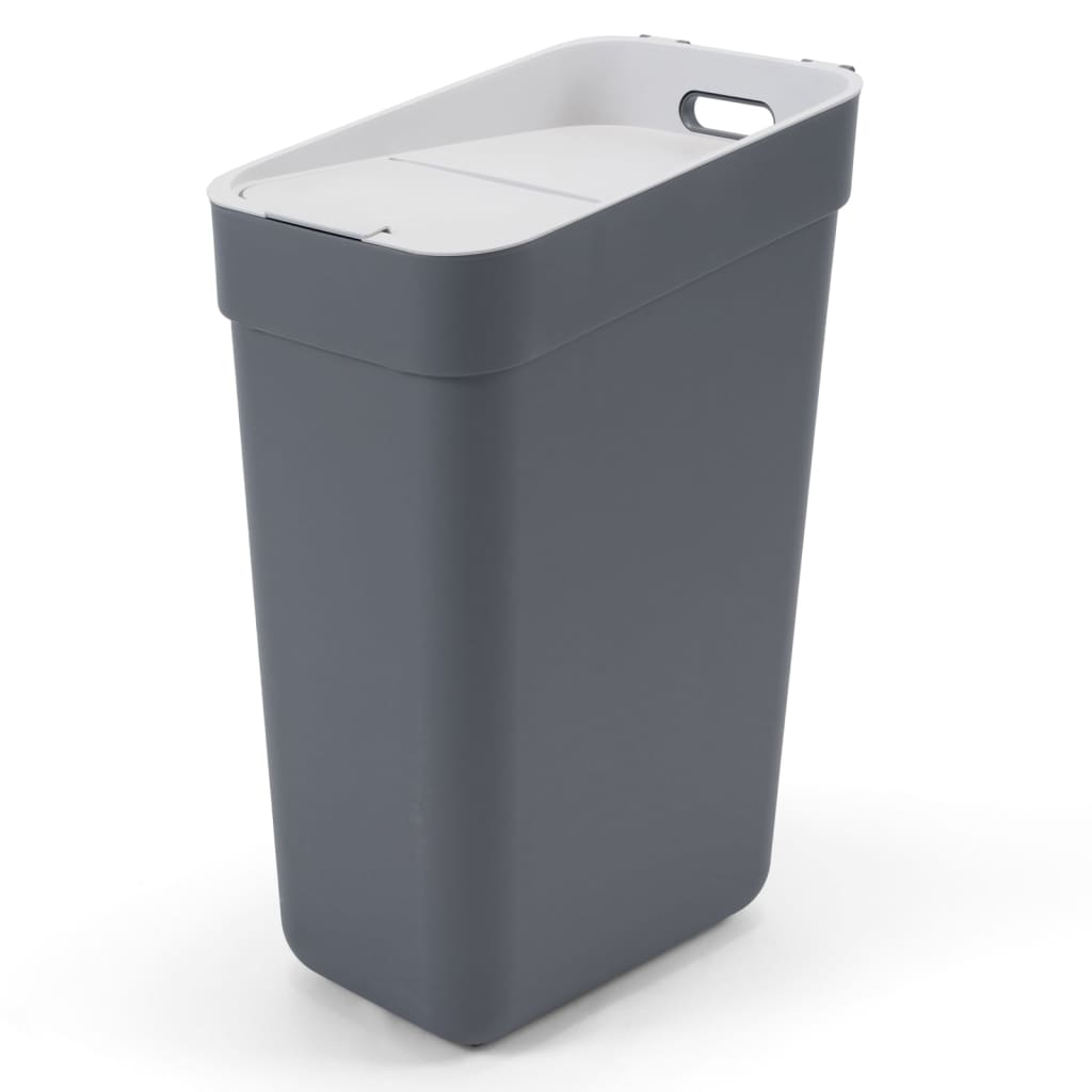 Curver ready to collect 30l grijs