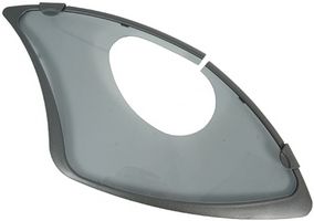 Hesling Jasbeschermer Elegance 28 6 - Grijs