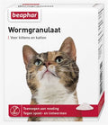 Beaphar Wormgranulaat kitten kat