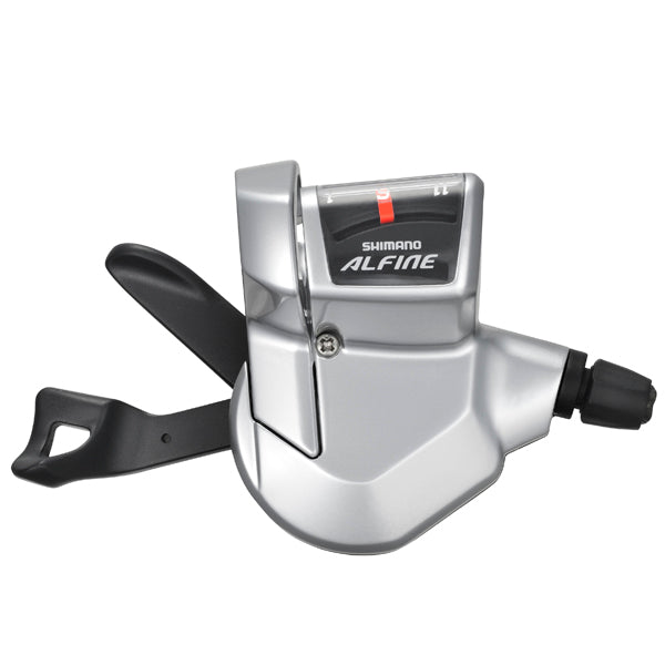 Shimano alfine sl-s700 11-speed shift lever right