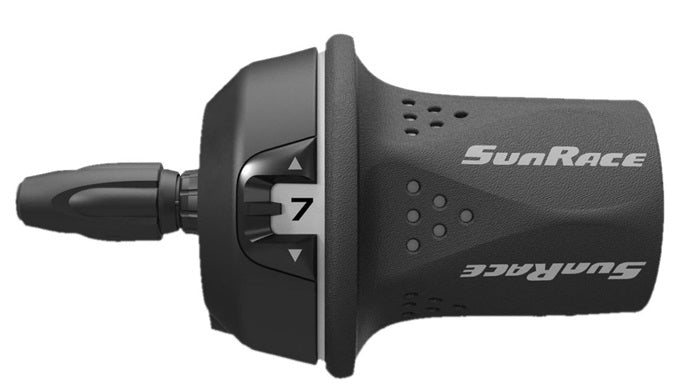 sunrace draaiversteller 7v