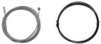 Draaiversteller 3 speed Shimano Nexus SL-3S41E met kabels en clickbox - zwart (werkplaatsverpakking)