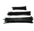 Sapiselco zak a 100 kabelstrips tireps 40cm (x4.5)