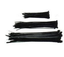 Sapiselco zak a 100 kabelstrips tireps 40cm (x4.5)