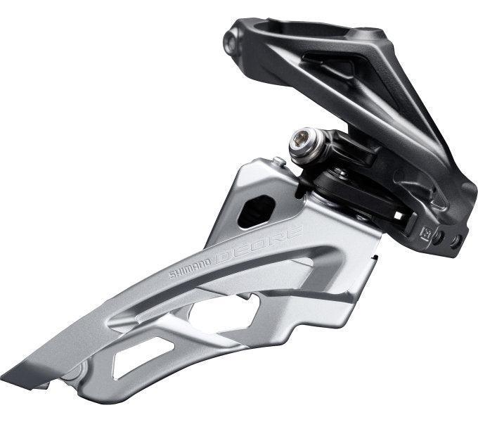 Shimano voorderailleur deore fd-m6000 shim.fr.derail.deore fdm6000 66-69 hc ss fr.p