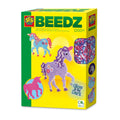 Ses beedz strijkkralen fantasy paard
