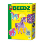 Ses beedz strijkkralen fantasy paard