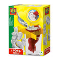 Ses modelgips ca. 900gram