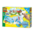 Ses creative ses my first - kleuren met water